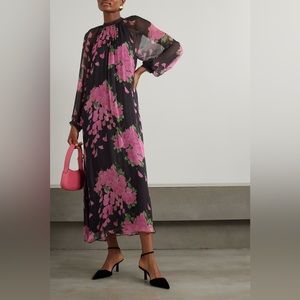 RIXO Kahlo Dress, UK 6 / US 2